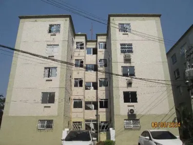 Apartamento com 2 Quartos à venda, 44m² no Realengo, Rio de Janeiro