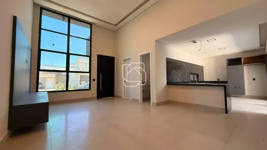 Casa de Condomínio com 3 Quartos à venda, 179m² no Jardim Residencial Dona Lucilla, Indaiatuba