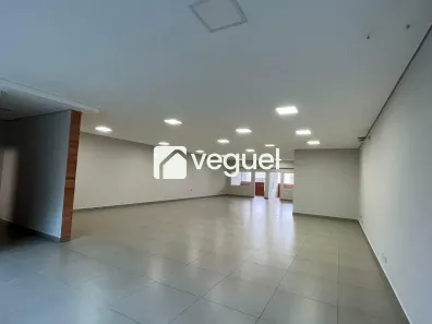 Prédio Comercial para alugar, 660m² no Alto da Boa Vista, Ribeirão Preto