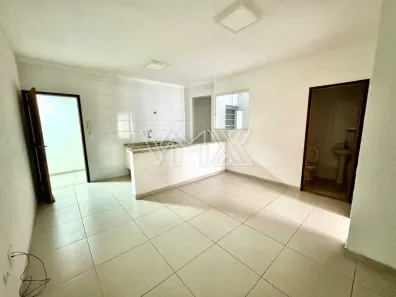 Apartamento com 2 Quartos para alugar, 54m² no Vila Maria Alta, São Paulo
