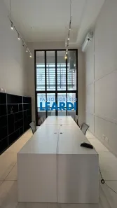 Sala Comercial para alugar, 50m² no Alto da Lapa, São Paulo