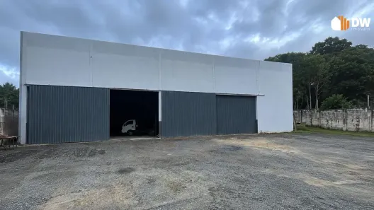 Galpão/Depósito/Armazém para alugar, 650000m² no Itoupava Central, Blumenau