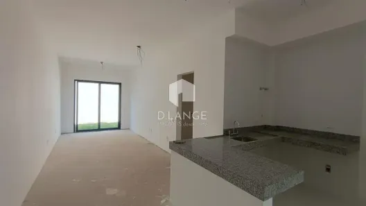 Casa de Condomínio com 2 Quartos à venda, 111m² no Parque Nova Campinas, Campinas