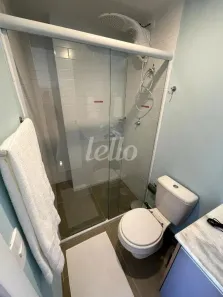 Apartamento com 1 Quarto para alugar, 29m² no Vila Nova Conceição, São Paulo