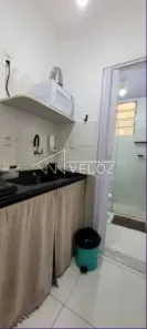 Apartamento com 1 Quarto à venda, 22m² no Catete, Rio de Janeiro