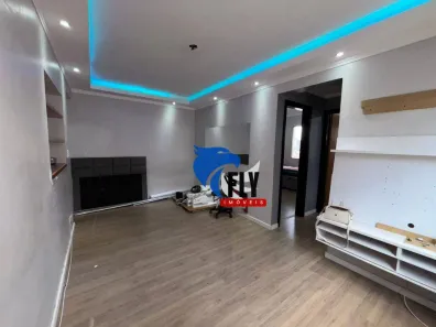 Apartamento com 2 Quartos à venda, 60m² no Jaçanã, São Paulo