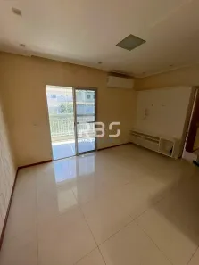 Apartamento com 2 Quartos à venda, 68m² no Colina de Laranjeiras, Serra