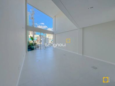 Ponto Comercial à venda, 80m² no Trindade, Florianópolis