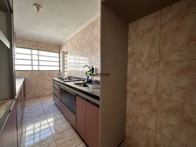 Apartamento com 2 Quartos à venda, 74m² no Limão, São Paulo
