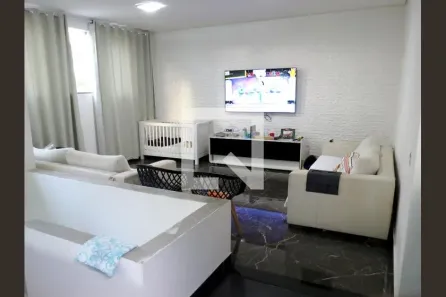 Casa com 2 Quartos à venda, 127m² no Vila Albertina, São Paulo