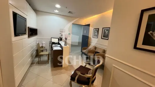 Imóvel Comercial para alugar, 60m² no Santo Amaro, São Paulo