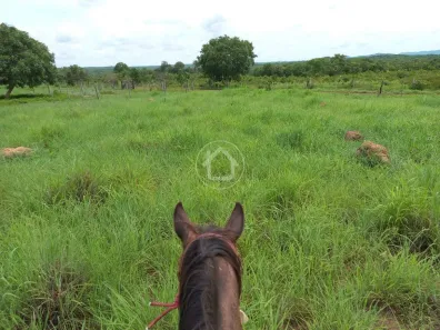 Fazenda/Sítio com 1 Quarto à venda, 5000m² no Aldeia, Acorizal