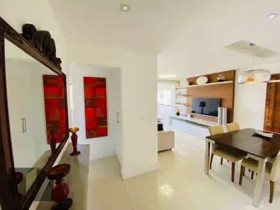 Apartamento com 2 Quartos à venda, 94m² no Barra da Tijuca, Rio de Janeiro