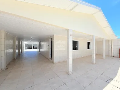Casa com 4 Quartos à venda, 145m² no Balneário Solymar, Matinhos