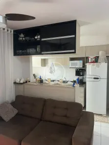 Apartamento com 2 Quartos à venda, 56m² no Ipiranga, Goiânia