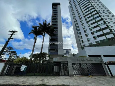 Apartamento com 4 Quartos para alugar, 186m² no Casa Amarela, Recife