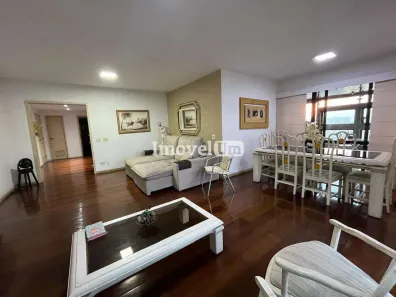 Apartamento com 4 Quartos à venda, 215m² no Barra da Tijuca, Rio de Janeiro