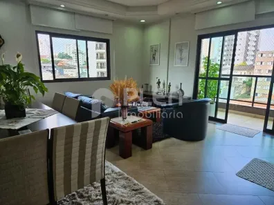 Apartamento com 3 Quartos à venda, 110m² no Vila Paulicéia, São Paulo