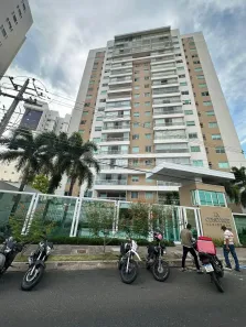 Apartamento com 3 Quartos à venda, 184m² no Jóquei, Teresina