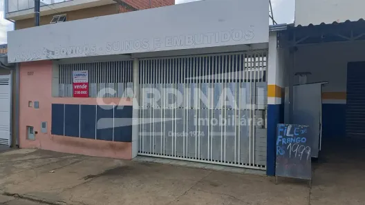Imóvel Comercial com 3 Quartos à venda, 298m² no Jardim Residencial Iedda, Araraquara