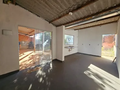 Casa com 3 Quartos à venda, 270m² no Arapoanga, Brasília