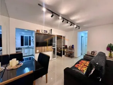 Apartamento com 2 Quartos à venda, 62m² no Vila Isolina Mazzei, São Paulo