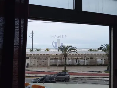 Apartamento com 1 Quarto à venda, 29m² no Guilhermina, Praia Grande