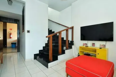 Apartamento com 3 Quartos à venda, 110m² no Bela Vista, São Paulo