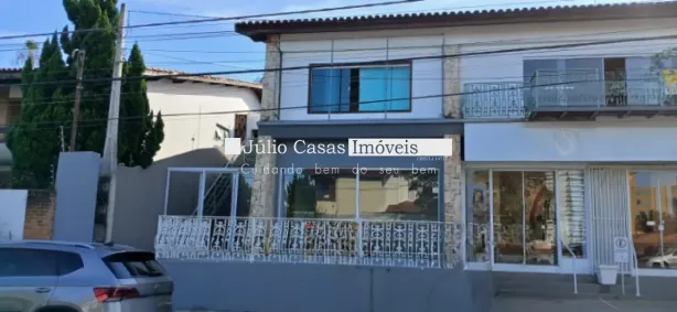 Ponto Comercial para alugar, 45m² no Jardim América, Sorocaba