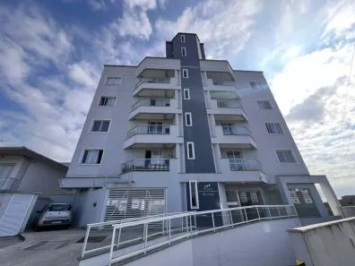 Apartamento com 2 Quartos à venda, 67m² no Pagani, Palhoça