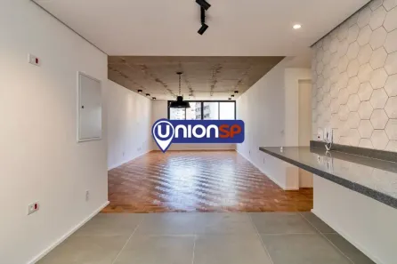 Apartamento com 2 Quartos à venda, 97m² no Cerqueira César, São Paulo