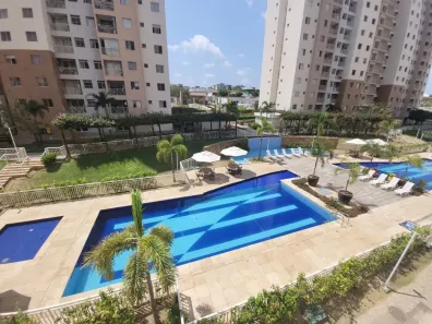 Apartamento com 3 Quartos à venda, 74m² no Santa Isabel, Teresina