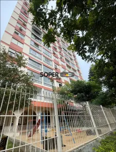 Apartamento com 2 Quartos à venda, 67m² no Cristal, Porto Alegre