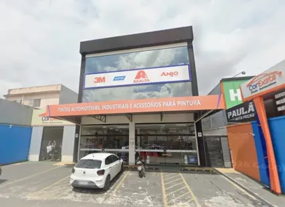 Sala Comercial com 1 Quarto à venda, 522m² no Alvorada, Manaus