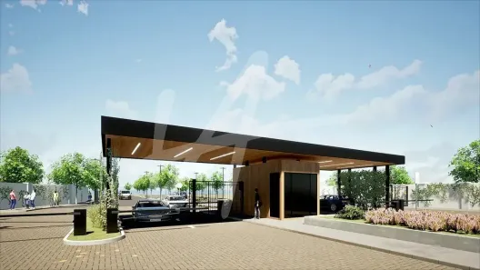 Lote/Terreno à venda, 300m² no Jardim das Palmeiras, Sumaré