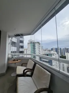 Cobertura com 4 Quartos à venda, 387m² no Caminho das Árvores, Salvador