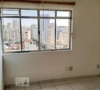 Apartamento com 1 Quarto à venda, 31m² no Campos Elíseos, São Paulo
