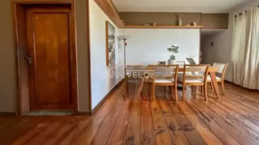 Apartamento com 3 Quartos à venda, 89m² no Lagoa, Rio de Janeiro