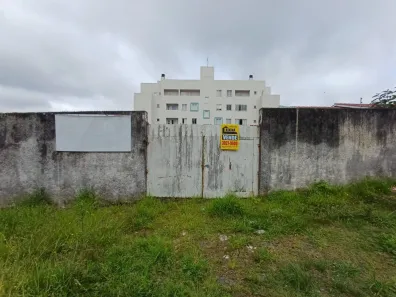 Lote/Terreno à venda, 361m² no Centro, Ponta Grossa