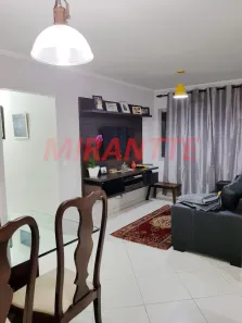 Apartamento com 3 Quartos à venda, 82m² no Santana, São Paulo