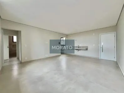 Apartamento com 3 Quartos à venda, 75m² no Itapoã, Belo Horizonte