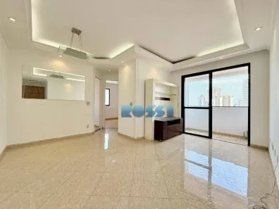 Apartamento com 2 Quartos à venda, 55m² no Vila Bertioga, São Paulo