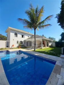 Casa de Condomínio com 5 Quartos à venda, 480m² no Vista Alegre, Vinhedo
