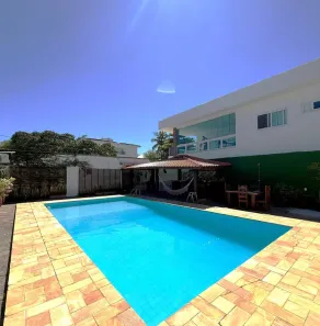 Casa com 5 Quartos à venda, 559m² no Itaigara, Salvador