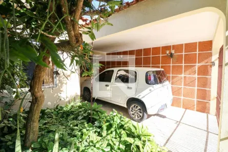 Casa com 3 Quartos à venda, 125m² no Jardim Cris, São Paulo