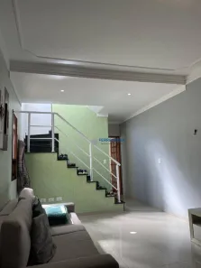 Casa com 3 Quartos à venda, 155m² no Jardim das Indústrias, São José dos Campos