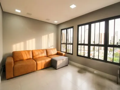 Apartamento com 2 Quartos à venda, 70m² no Vila Regente Feijó, São Paulo