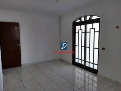 Casa com 2 Quartos à venda, 180m² no Casa Grande, Diadema