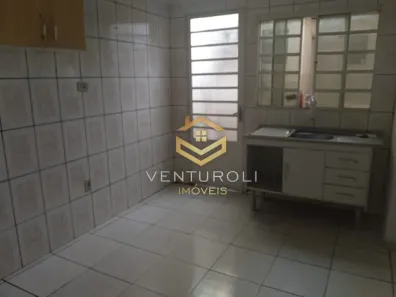 Casa com 3 Quartos à venda, 100m² no Parque Jardim Europa, Bauru