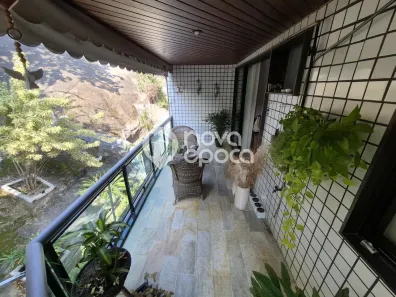 Apartamento com 2 Quartos à venda, 98m² no Ribeira, Rio de Janeiro